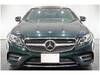 MERCEDES BENZ E-CLASS
