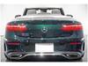 MERCEDES BENZ E-CLASS
