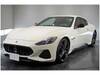 MASERATI GRAN TURISMO