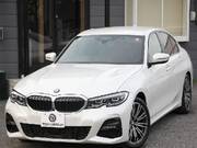 2020 BMW 3 SERIES