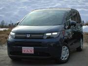 2025 HONDA FREED HYBRID