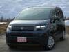 HONDA FREED HYBRID
