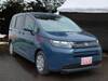 HONDA FREED HYBRID