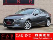 2017 MAZDA AXELA