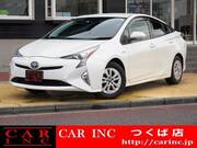 2016 TOYOTA PRIUS S