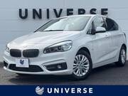 2016 BMW 2 SERIES