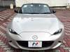 MAZDA ROADSTER