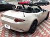 MAZDA ROADSTER