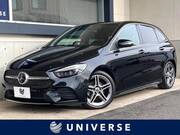 2019 MERCEDES BENZ B-CLASS