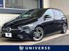 MERCEDES BENZ B-CLASS