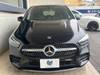 MERCEDES BENZ B-CLASS