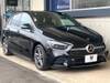 MERCEDES BENZ B-CLASS