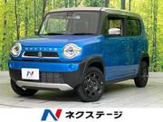 2018 SUZUKI HUSTLER
