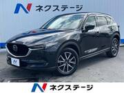 2019 MAZDA CX-5 25S L PACKAGE
