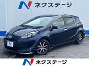 2018 TOYOTA AQUA