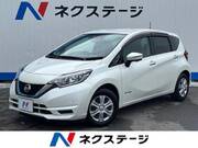 2018 NISSAN NOTE