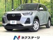 2021 DAIHATSU ROCKY