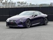 2018 LEXUS LC