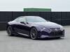 LEXUS LC