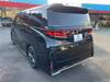 TOYOTA VELLFIRE HYBRID