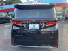 TOYOTA VELLFIRE HYBRID