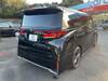TOYOTA VELLFIRE HYBRID