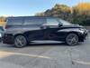 TOYOTA VELLFIRE HYBRID