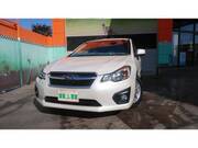 2014 SUBARU IMPREZA SPORTS