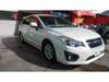 SUBARU IMPREZA SPORTS