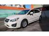 SUBARU IMPREZA SPORTS