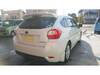SUBARU IMPREZA SPORTS