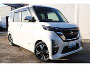 2021 NISSAN ROOX