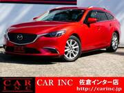 2016 MAZDA ATENZA WAGON