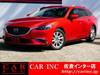 MAZDA ATENZA WAGON