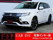 2015 MITSUBISHI OUTLANDER PHEV