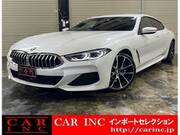 2020 BMW 8 SERIES