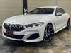 BMW 8 SERIES