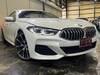 BMW 8 SERIES