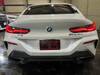 BMW 8 SERIES