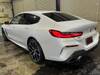 BMW 8 SERIES