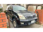 2005 TOYOTA LAND CRUISER PRADO