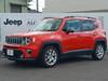 CHRYSLER JEEP RENEGADE