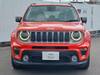CHRYSLER JEEP RENEGADE