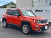 CHRYSLER JEEP RENEGADE