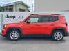 CHRYSLER JEEP RENEGADE