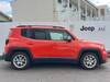 CHRYSLER JEEP RENEGADE