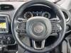 CHRYSLER JEEP RENEGADE