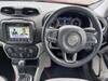 CHRYSLER JEEP RENEGADE