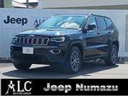 2018 CHRYSLER JEEP GRAND CHEROKEE LARED