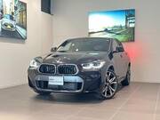 2022 BMW X2